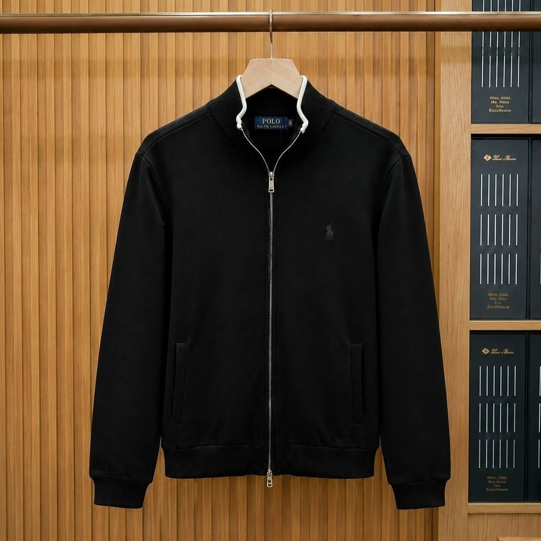 polo ralph lauren double-knit full-zip bomber jacket,polo ralph lauren куртка,polo ralph lauren,polo ralph lauren jacket,толстовка polo ralph lauren