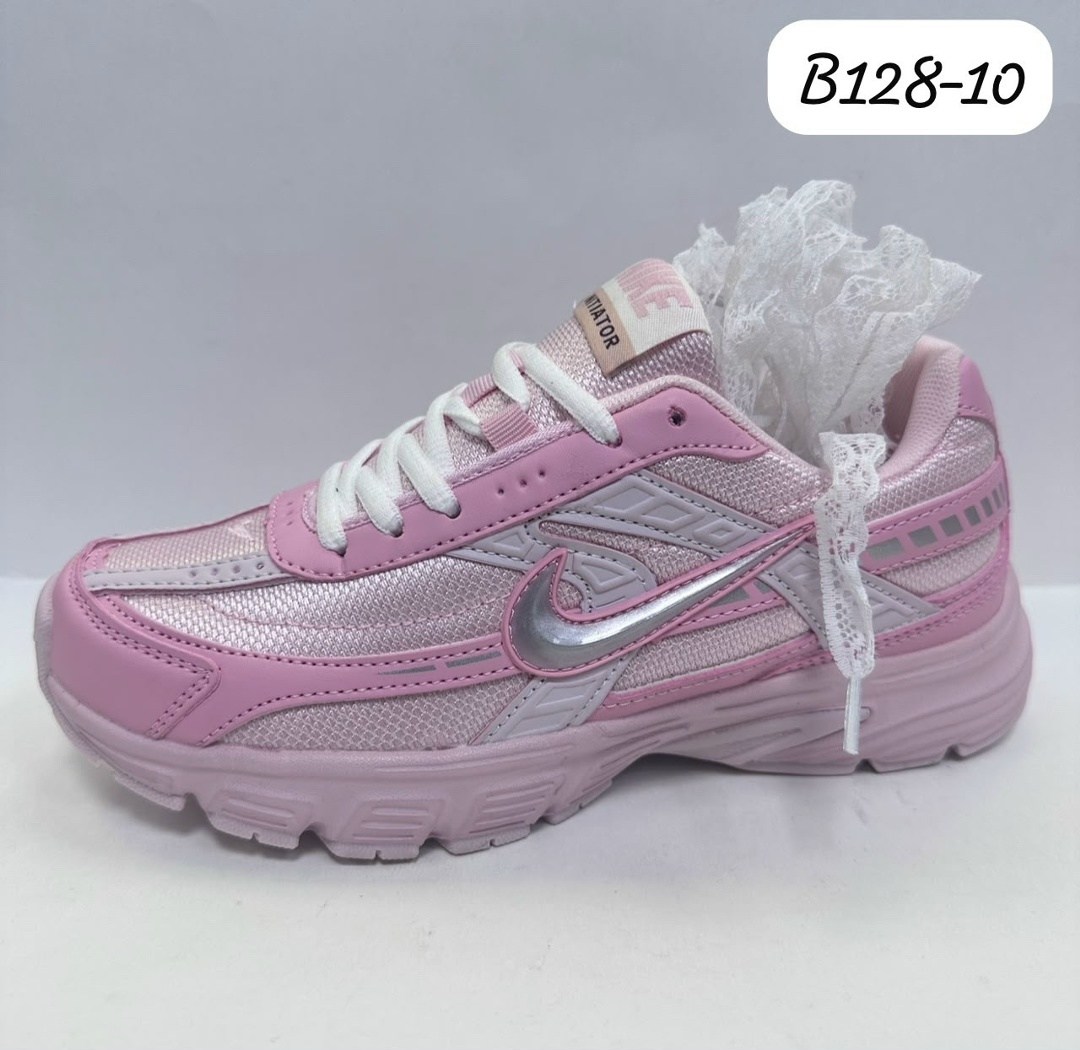 кроссовки nike initiator,кроссовки nike,женские кроссовки nike,кроссовки женские nike initiator белые 39 eu,кроссовки