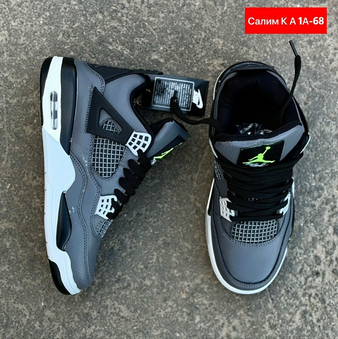 кроссовки зимние nike air jordan 4,кроссовки nike air jordan 4,кроссовки nike air jordan 4 retro,кроссовки мужские nike air jordan 4,кроссовка мужской