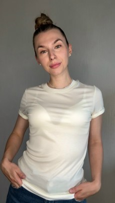 Футболка