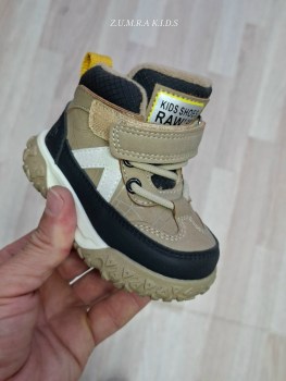 Ботинки