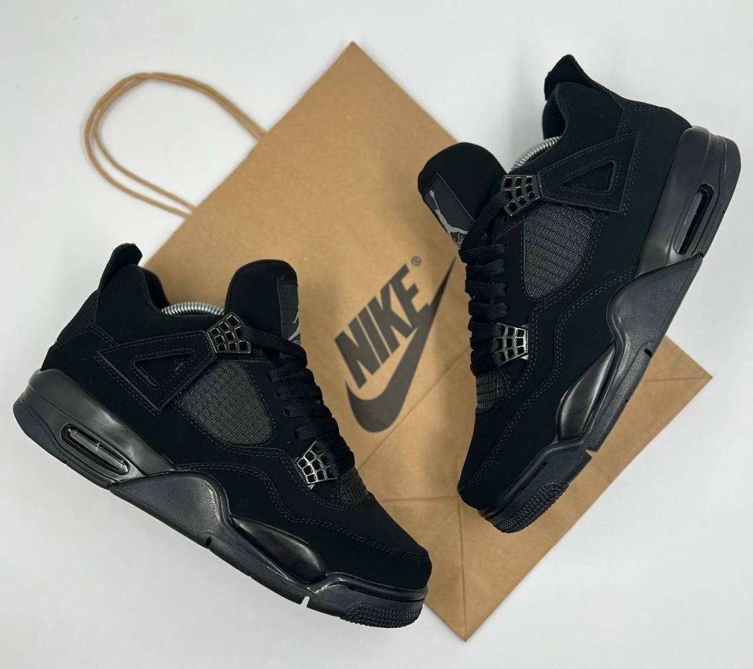 nike air jordan 4 black cat,кроссовки nike air jordan 4 retro,nike air jordan 4 retro black cat,air jordan 4 black cat,nike air jordan 4 retro black