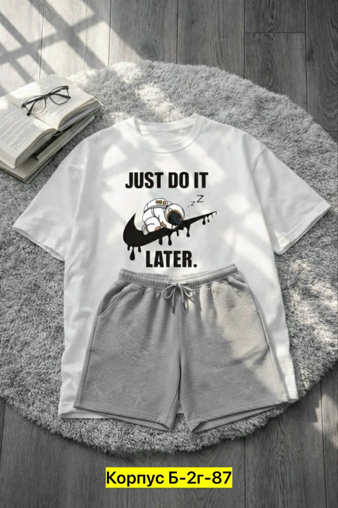 футболка just do it later ленивец,майка just do it later,футболка nike just do it,футболка just do it,nike just do it