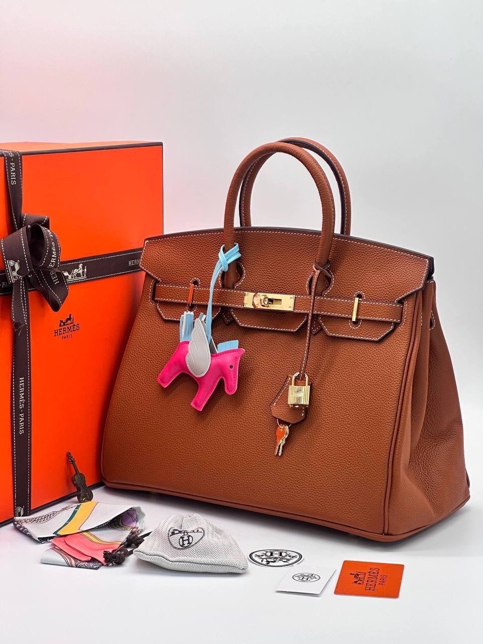 сумка hermes,сумка hermes birkin,сумка hermes birkin гермес биркин оранжевый,hermes женская сумка,сумка hermes birkin 35 серая