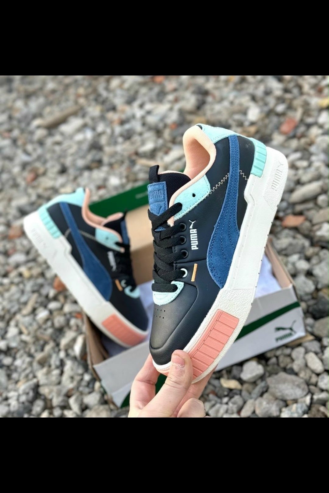 кроссовки женские puma,кроссовки puma cali sport mix,,кроссовки puma,кроссовки puma cali