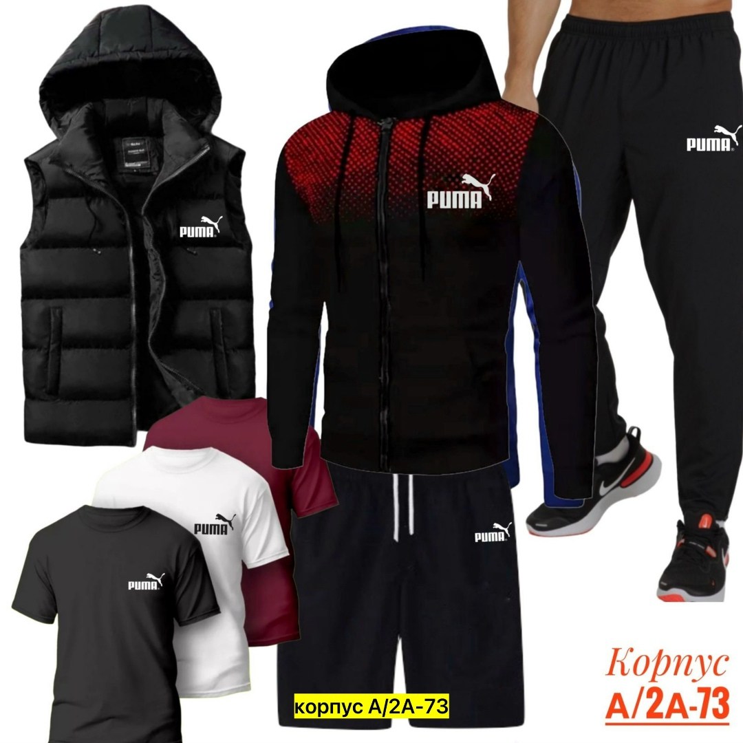 спортивный костюм мужской puma,спортивные костюмы мужские,спортивные костюм,комплект спортивного костюма,комплект одежды мужской