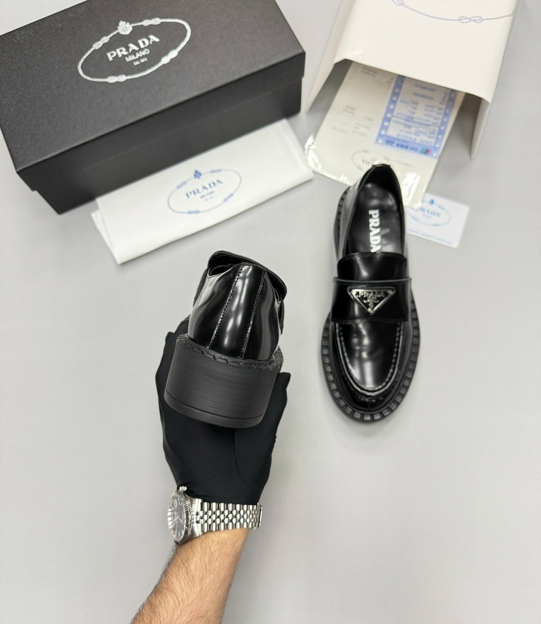 ,лоферы прада,лоферы prada,лоферы прада женские,лоферы женские