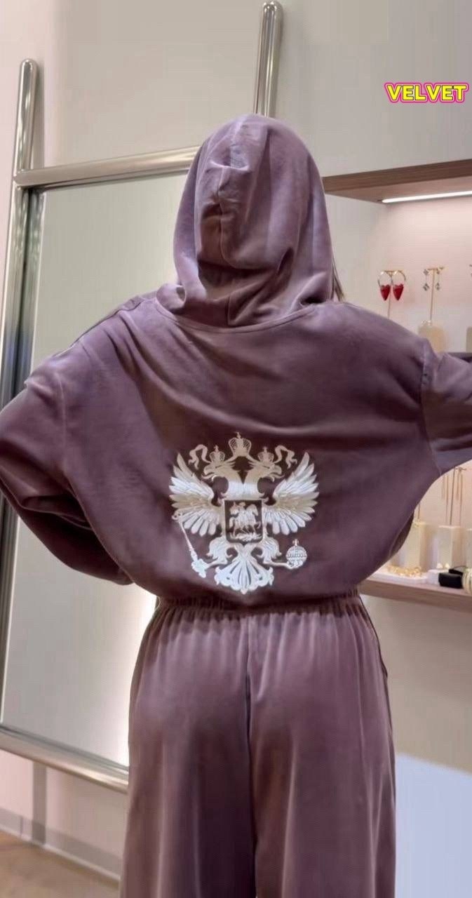 велюровый костюм,велюровый спортивная костюм,велюровый костюм женский,костюм бархатный спортивный,велюровый костюм с принтом alisiaberry