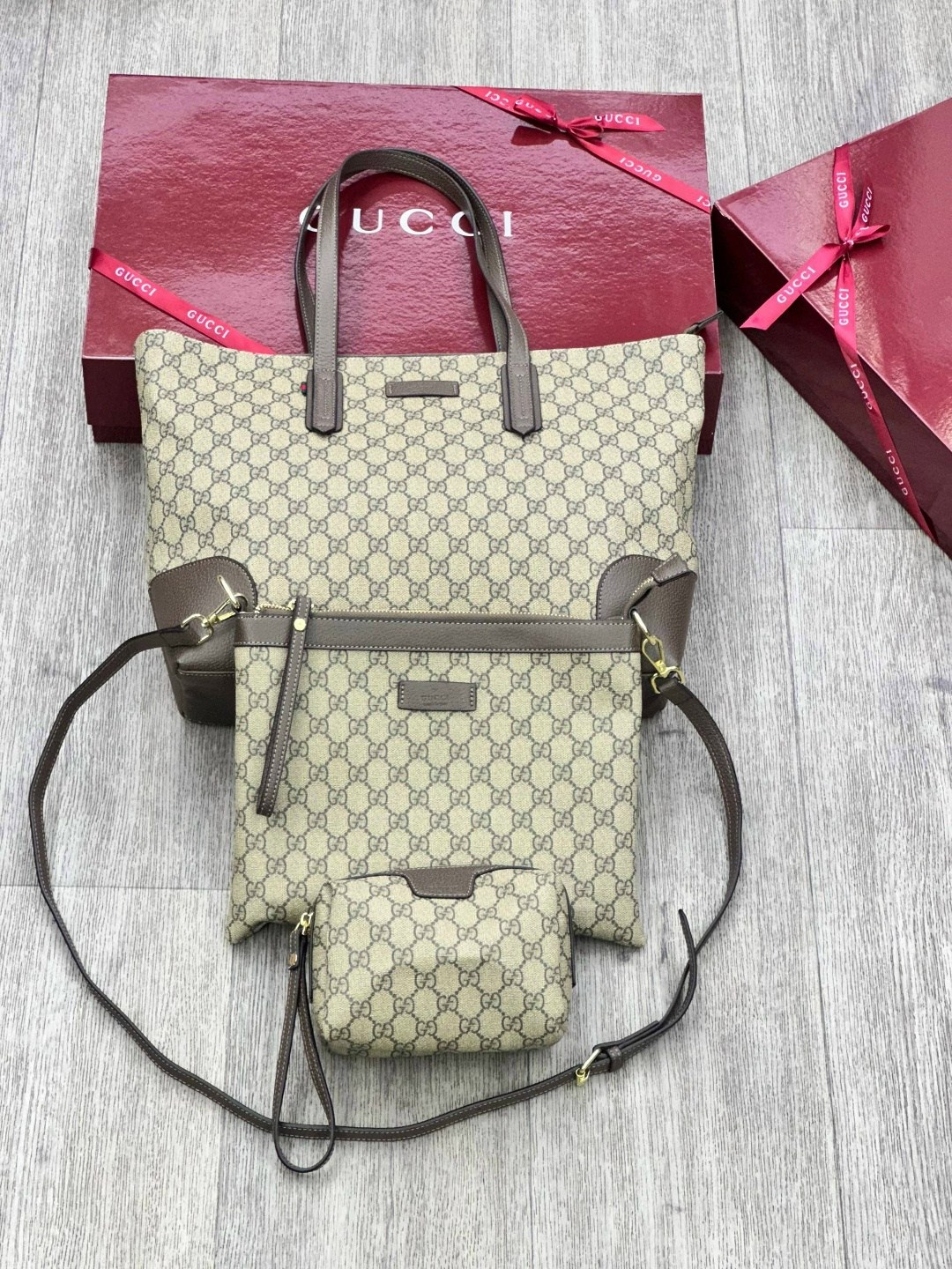 gucci сумка,женская сумка gucci,сумка гуччи,комплект сумка,сумка тоут gucci