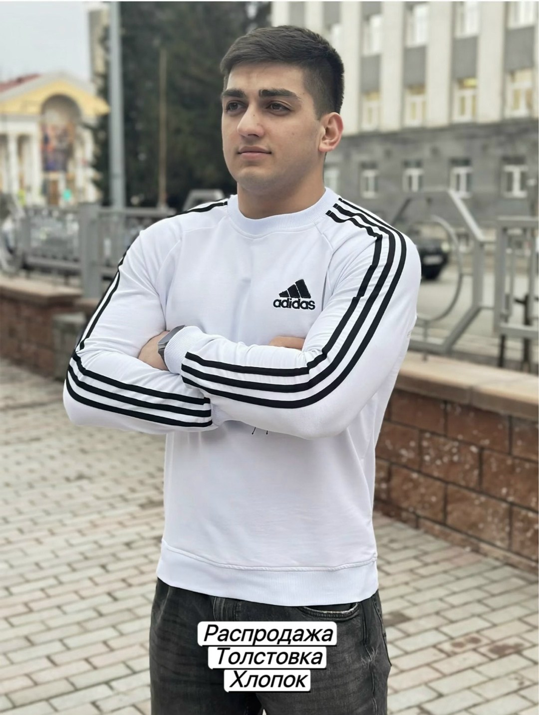 свитшот адидас,свитшот adidas,свитшот мужской adidas,толстовки свитшот,толстовка кофта
