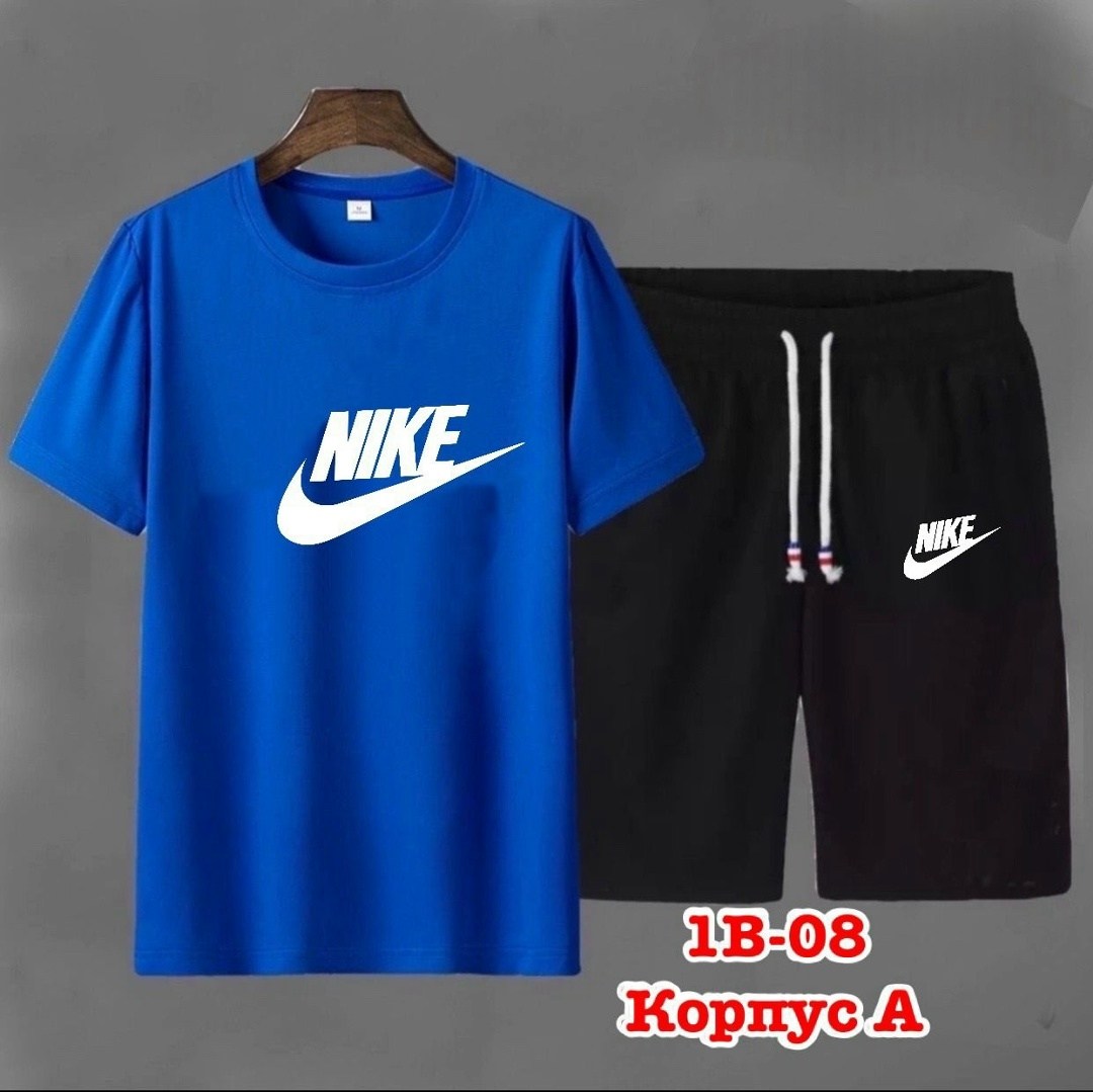 комплект спортивной одежды,костюм спортивный мужской,спортивные костюм,спортивный костюм футболка шортами,костюм мужской