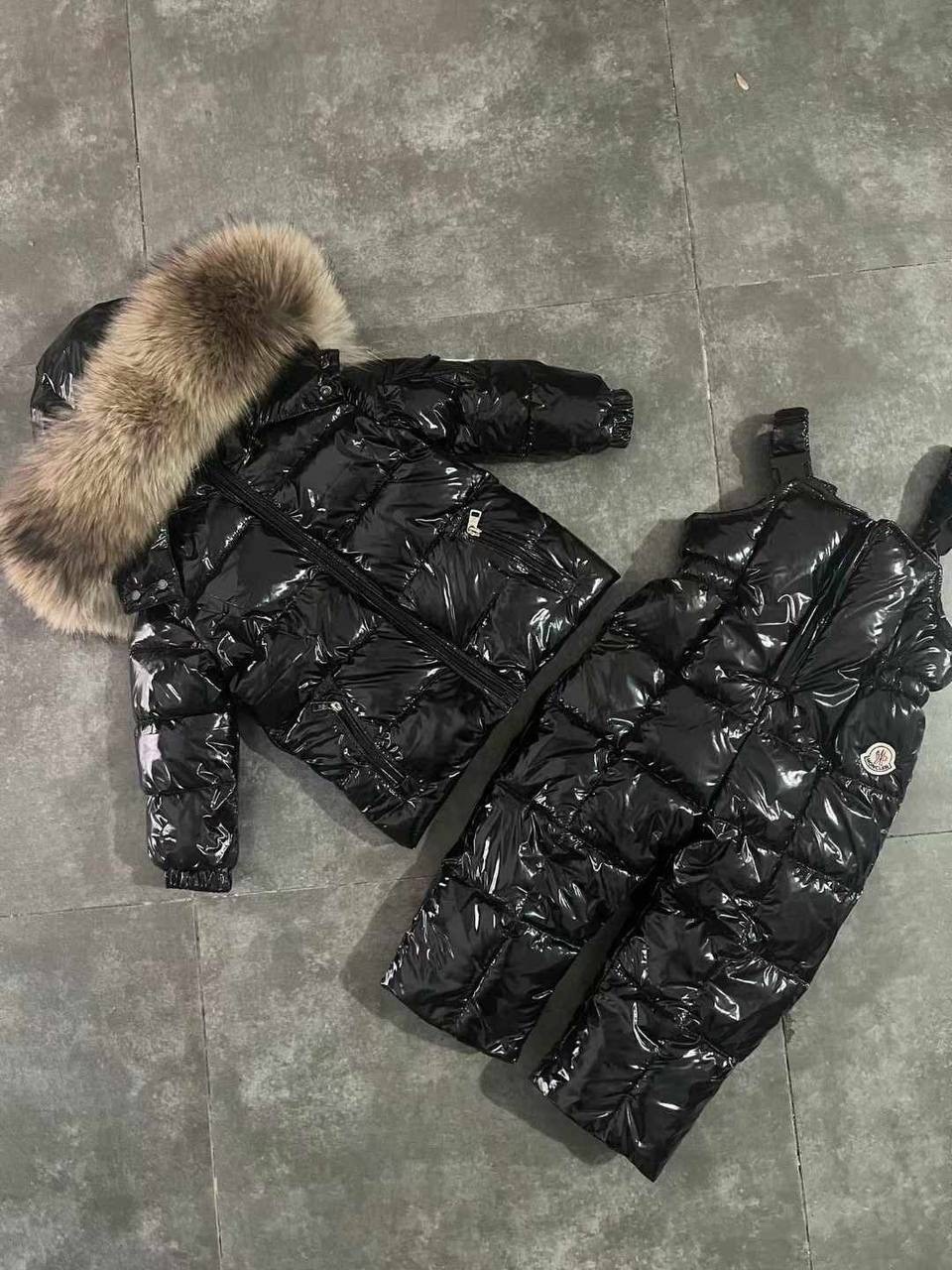 монклер детский костюм зимний черный,зимний комбинезон moncler,moncler костюм зимний детский черный,зимний костюм монклер 2 для мальчика,монклер костюм черный