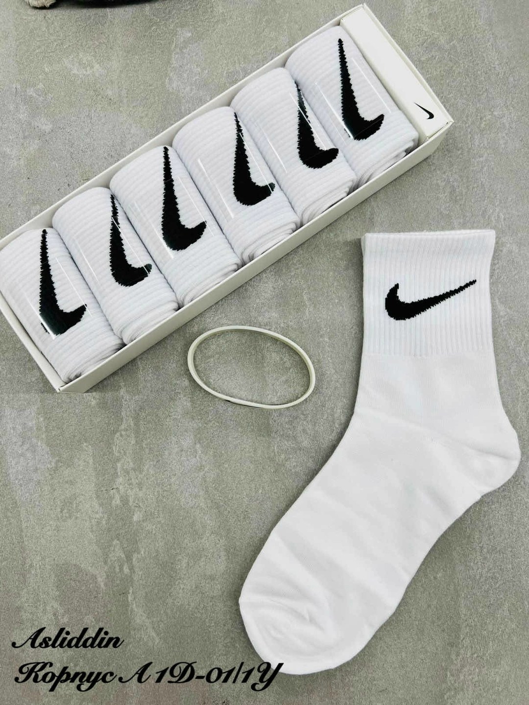 носки nike высокие,мужские носки,носки nike белые,носки мужские высокие nike белые,комплект носки мужские