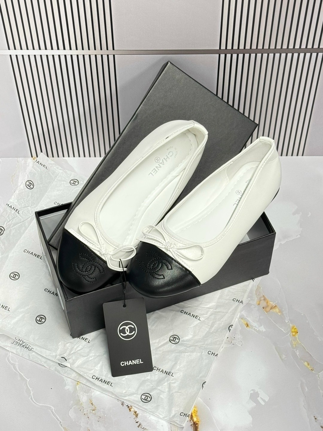 балетки chanel,балетки шанель,,туфли chanel,балетки шанель бежевые
