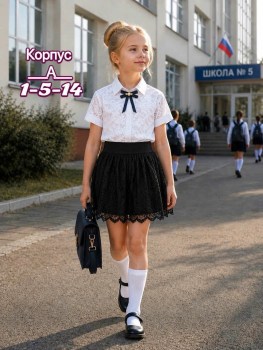 Костюм