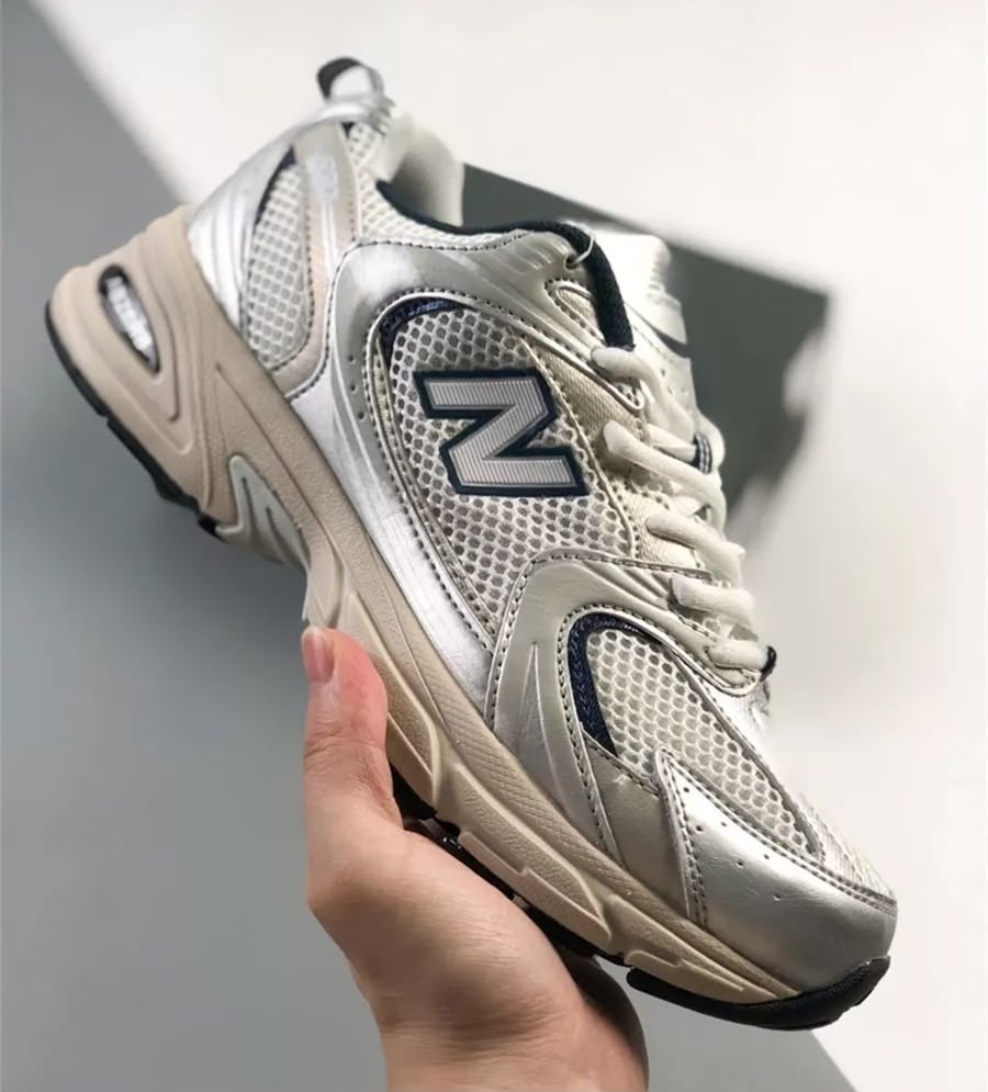 кроссовки new balance 530 'steel grey',кроссовки new balance 530,new balance 530 steel grey silver,new balance 530 grey,кроссовки new balance 530 повседневные размер 6us серый