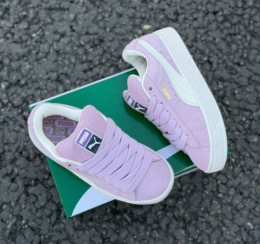 кроссовки puma suede xl,puma suede xl,кроссовки puma,кроссовки женские puma,кроссовки puma suede