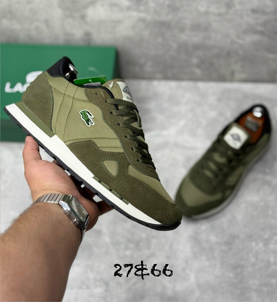 кроссовки lacoste,кроссовки мужские lacoste,мужские кроссовки,мужские кроссовки lacoste partner piste,мужская  кроссовки