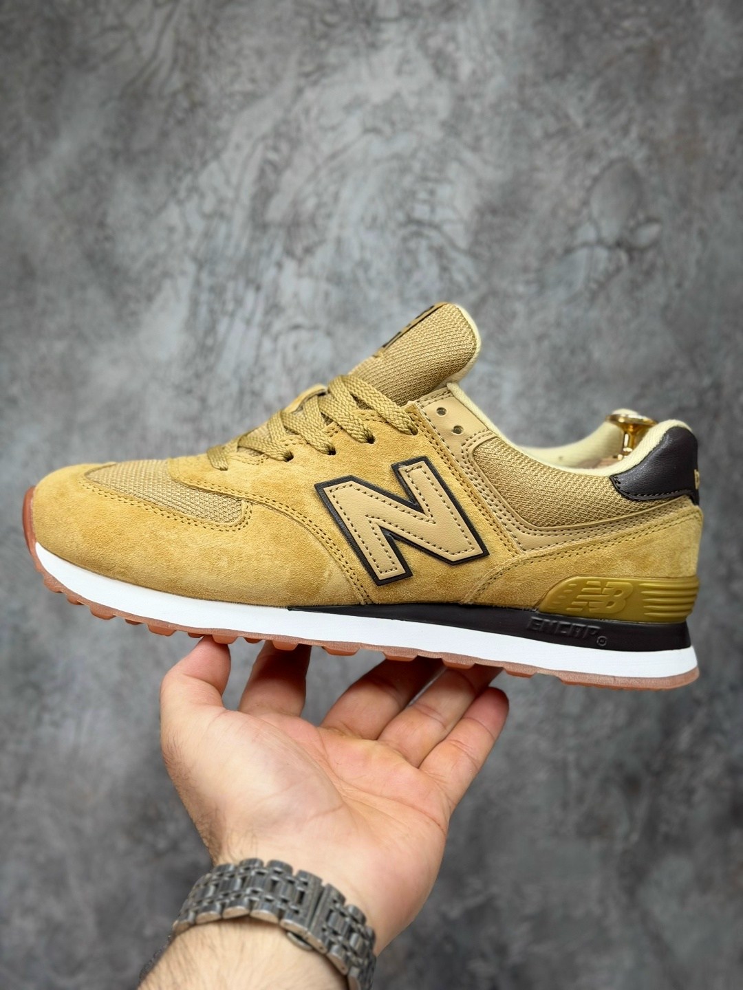 кроссовки new balance 574,кроссовки new balance 574 мужские жёлтые,кроссовки new balance,new balance 574 classic,мужские кроссовки new balance 574