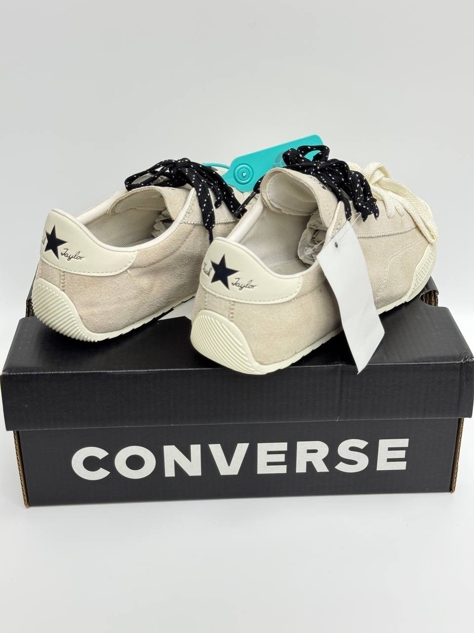 ,golf le fleur x converse one star,converse golf le fleur,замшевые кеды,модная