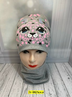 Шапка
