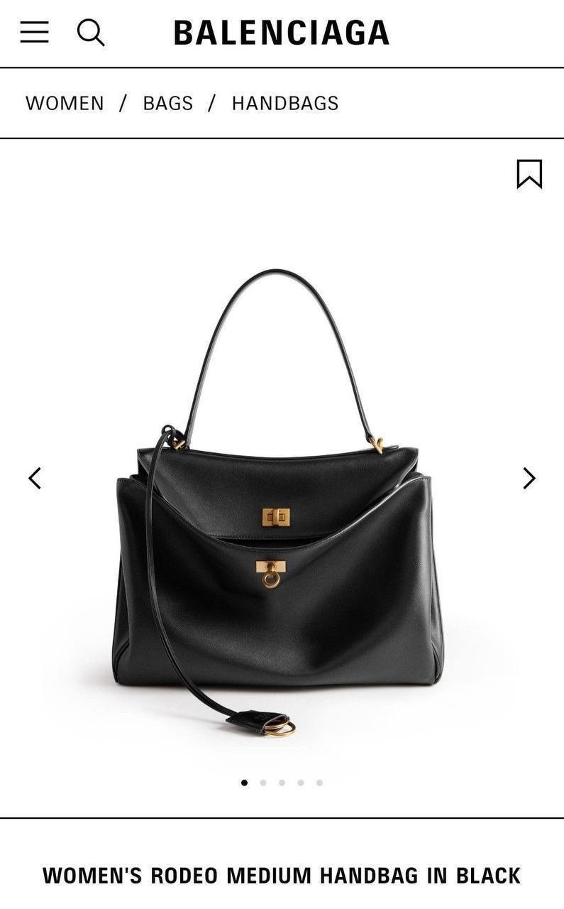 сумка balenciaga,сумка женская для повседневного использования balenciaga,balenciaga черная сумка тоут rodeo для женщин,сумка,сумка женская celine