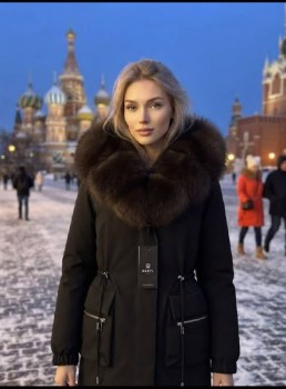 Верхняя одежда