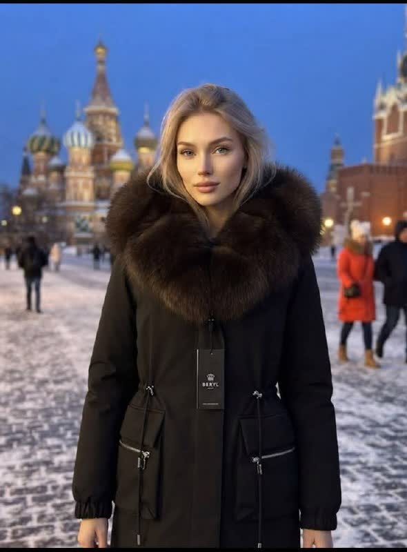 парка женская с мехом зимняя,зимняя женская парка с натуральным мехом,куртки зимние женские,зимняя парка с натуральным мехом,парка женская с натуральным мехом