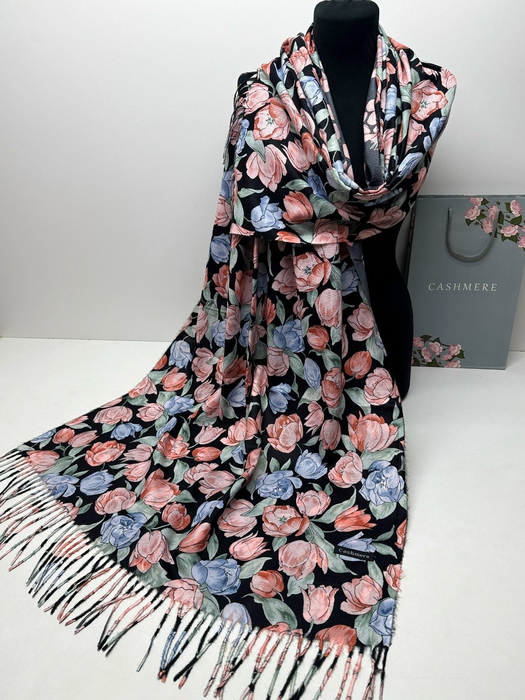 палантин женские,палантин кашемировый двусторонний шарф,палантин кашемировый двусторонний,палантин женский теплый кашемир,палантин шарф кашемировый