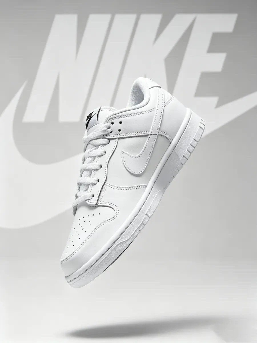 nike dunk low triple white,кроссовки nike dunk low,nike dunk low white,кроссовки,nike dunk low