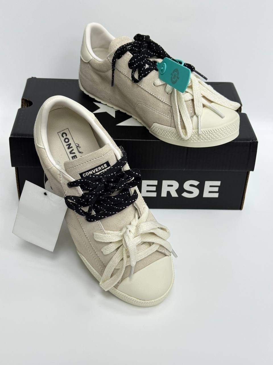 ,golf le fleur x converse one star,converse golf le fleur,замшевые кеды,модная
