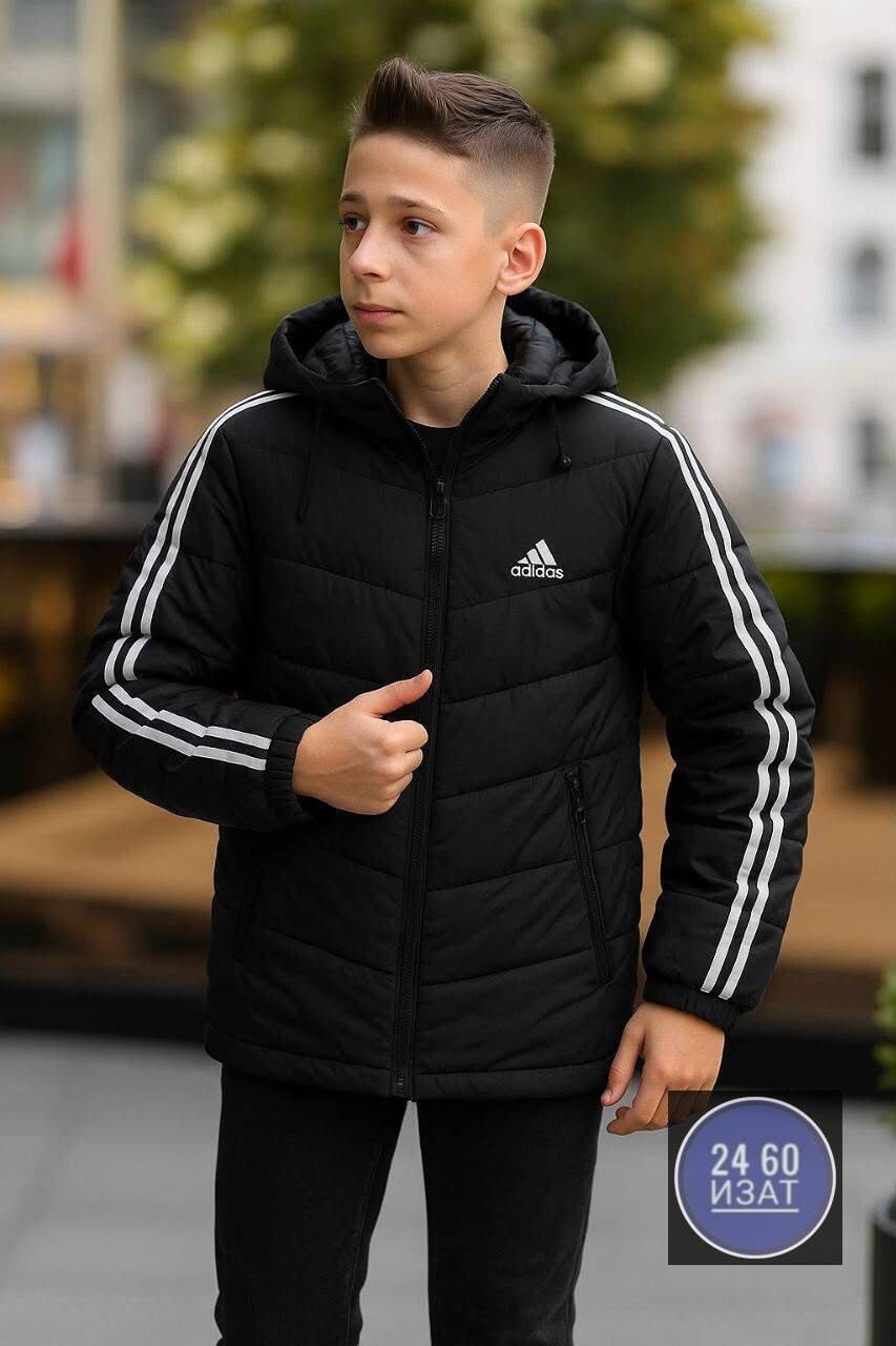 куртка зимняя adidas,подростковая куртка,куртка для мальчика,куртка adidas для мальчика,куртка adidas