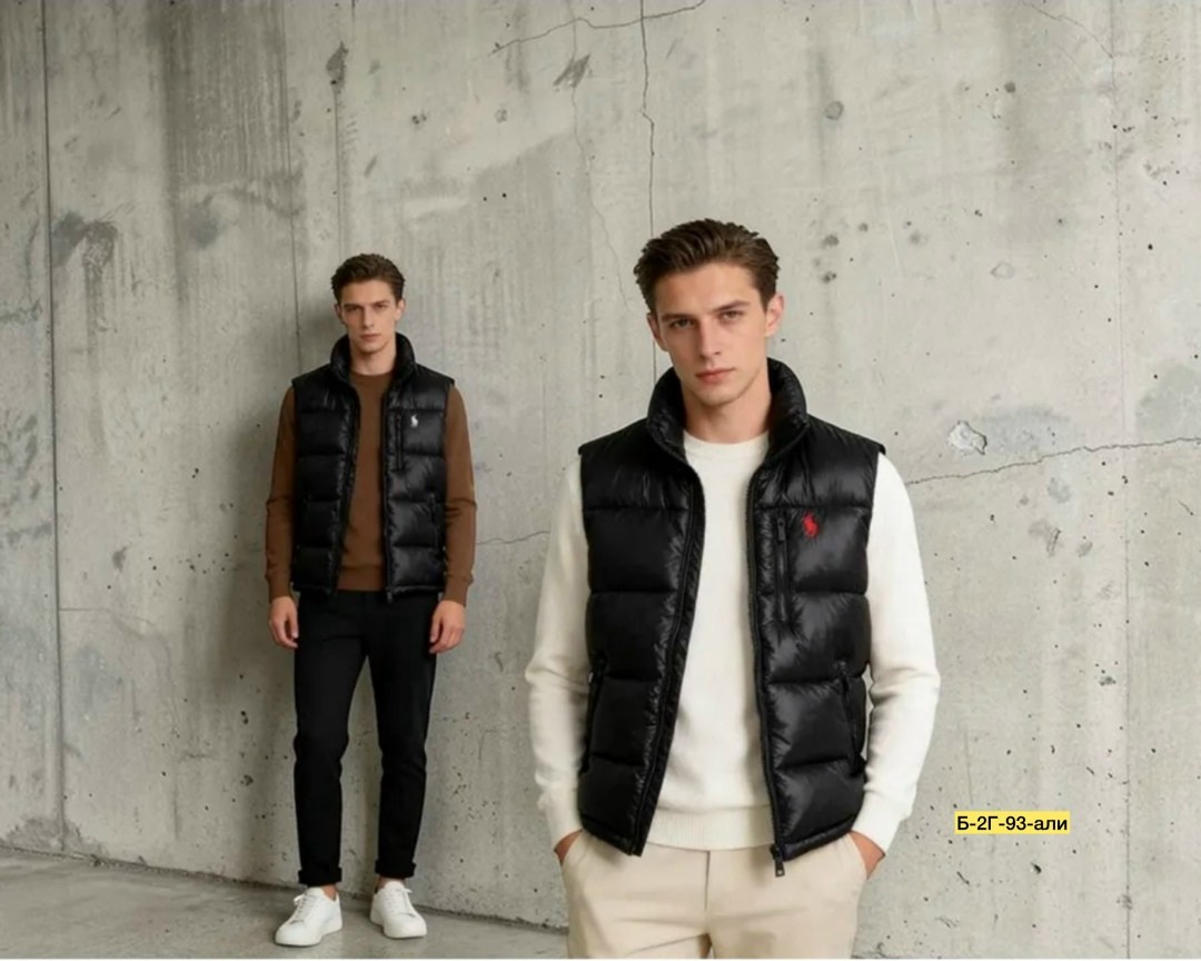жилетка polo ralph lauren,жилетка moncler,двухсторонняя жилетка,жилетка,мужские жилетки