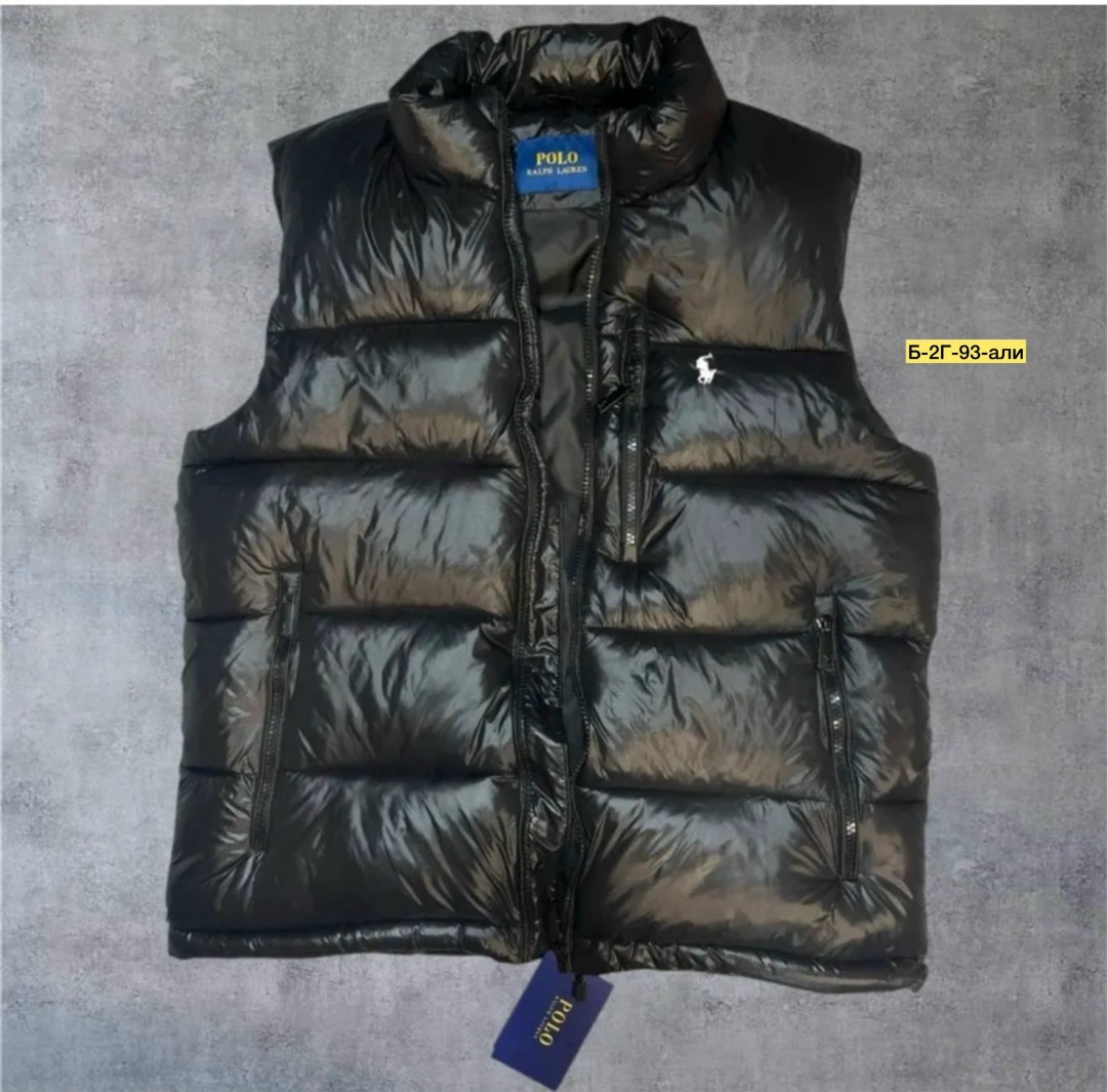 жилетка polo ralph lauren,жилетка moncler,двухсторонняя жилетка,жилетка,мужские жилетки