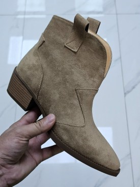 Сапоги