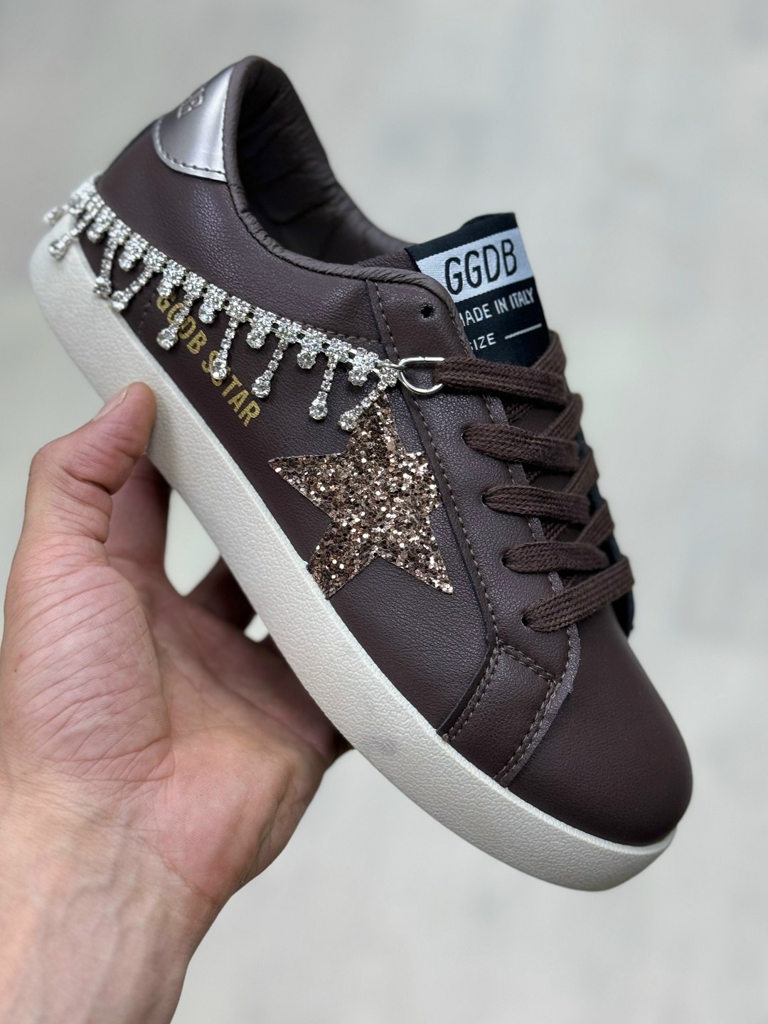, женская,обуви,кеды golden goose,кеды