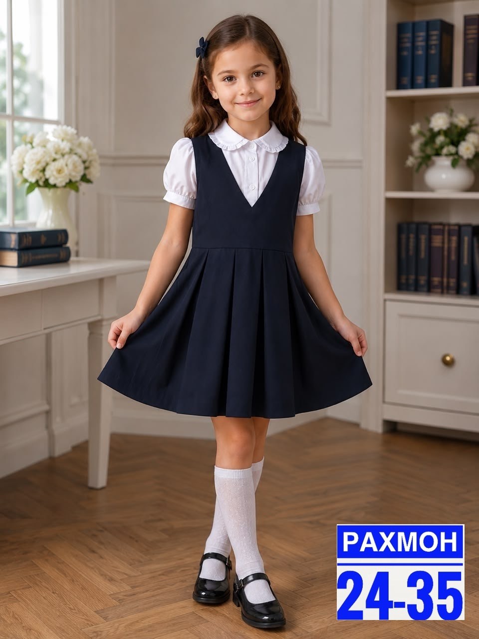 школьный сарафан для девочки,школьный сарафан,сарафаны школьная форма,сарафан школьный для девoчки синий,сарафан школьный для первоклассницы