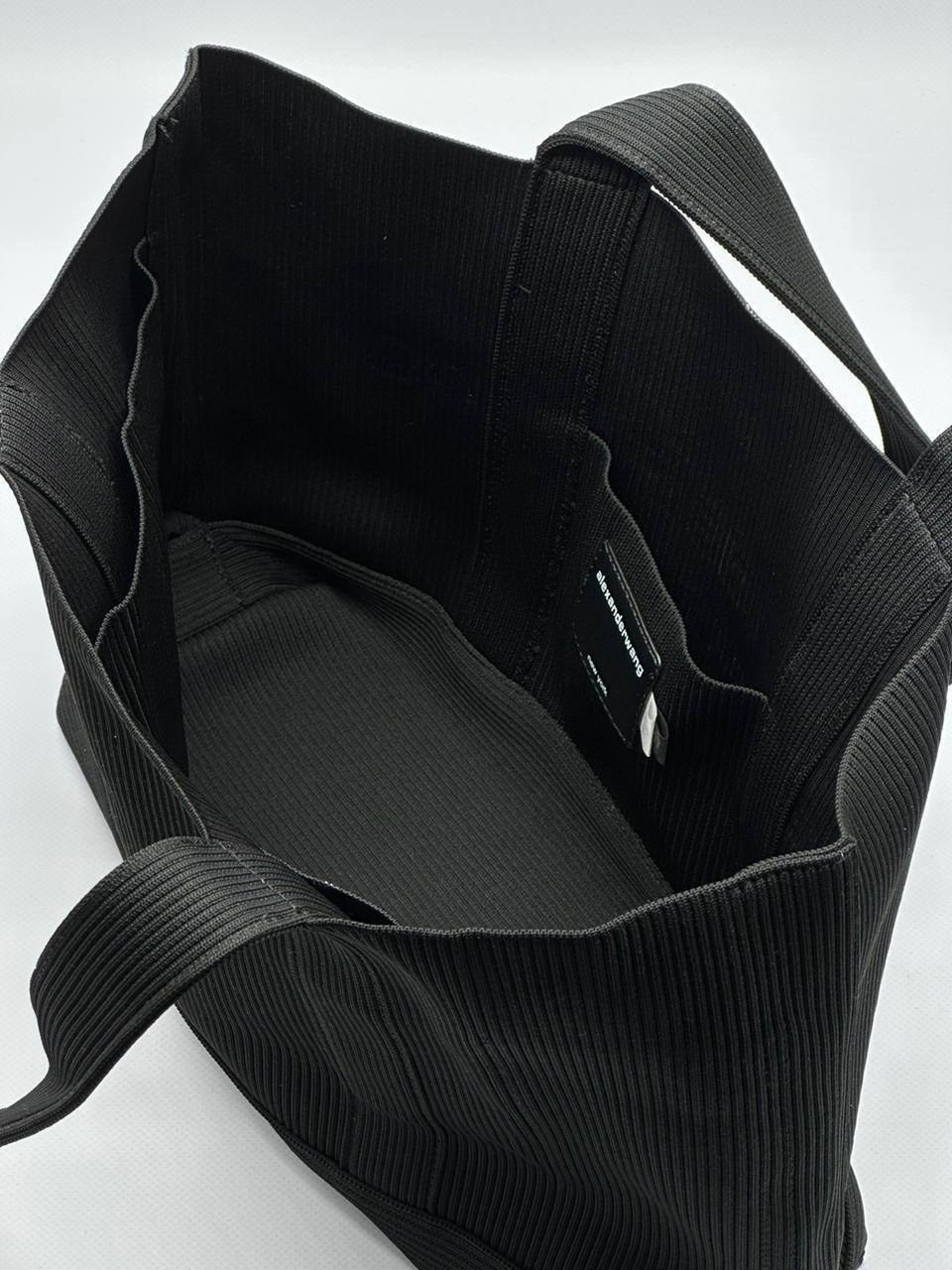 сумка alexander wang,сумка,сумка шоппер,сумка на плечо шоппер,сумка шоппер alexander wang