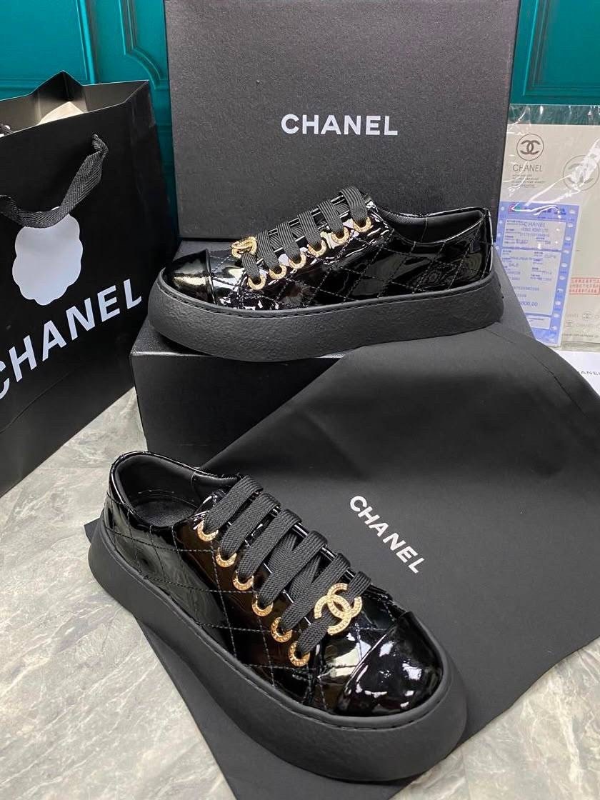 chanel кеды,кеды женские chanel,кроссовки женские chanel,кроссовки chanel,