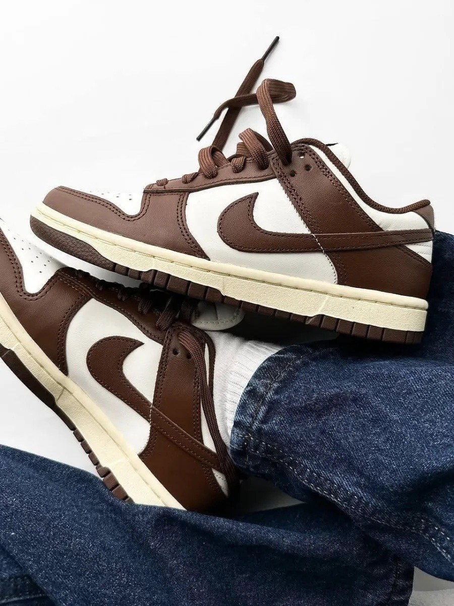 кроссовки найк nike dunk low cacao wow,nike dunk low cacao wow,nike коричневые кроссовки dunk для женщин,кроссовки sb dunk low nike,кроссовки