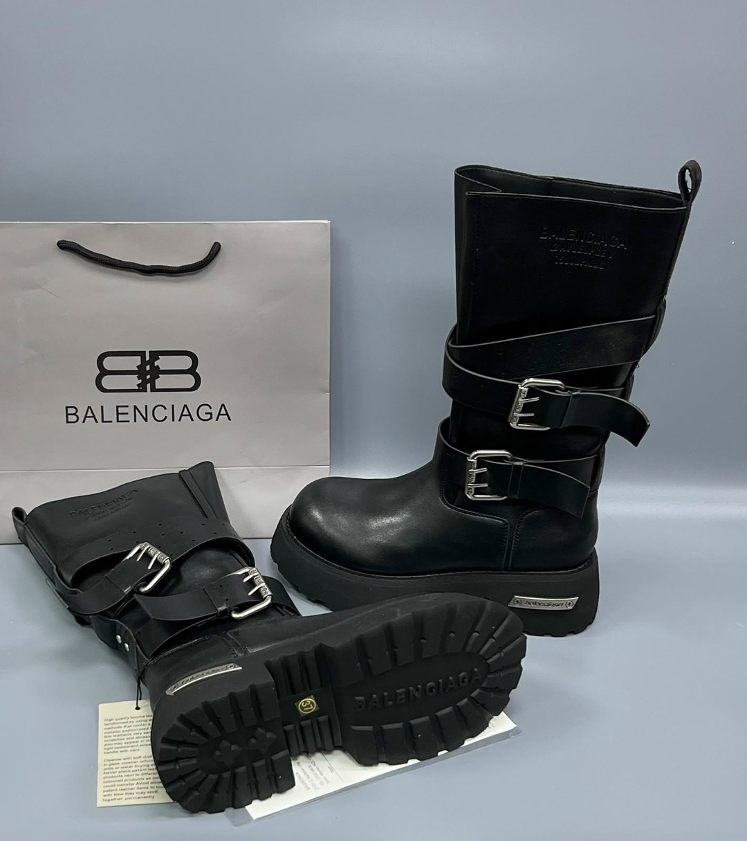 сапоги balenciaga,balenciaga ботинки,женские сапоги,,ботинки премиум качество