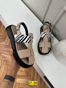 Сандали