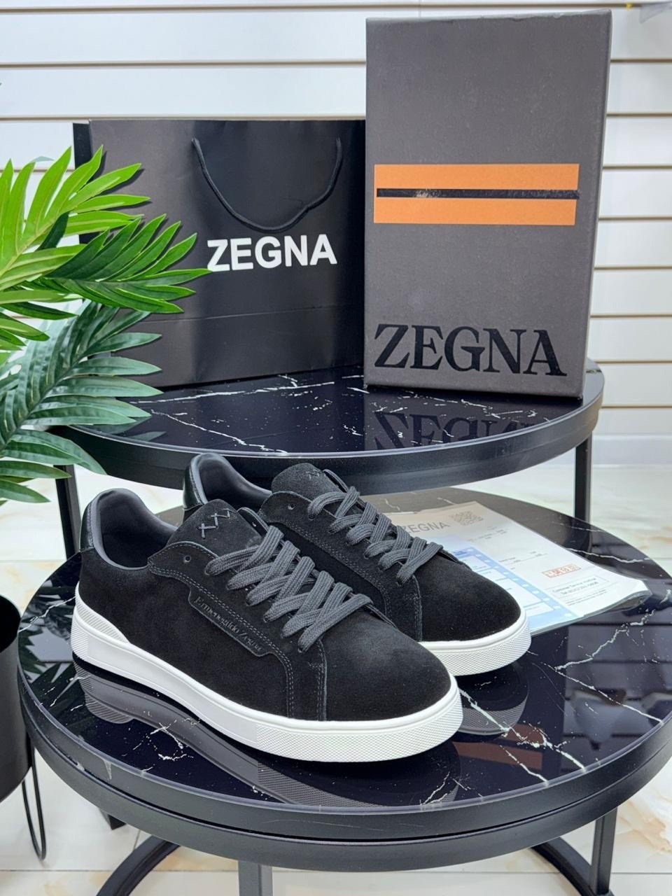 ,кроссовки zegna,кроссовки ermenegildo zegna,мужские кеды baldinini,мужские кожаные кроссовки