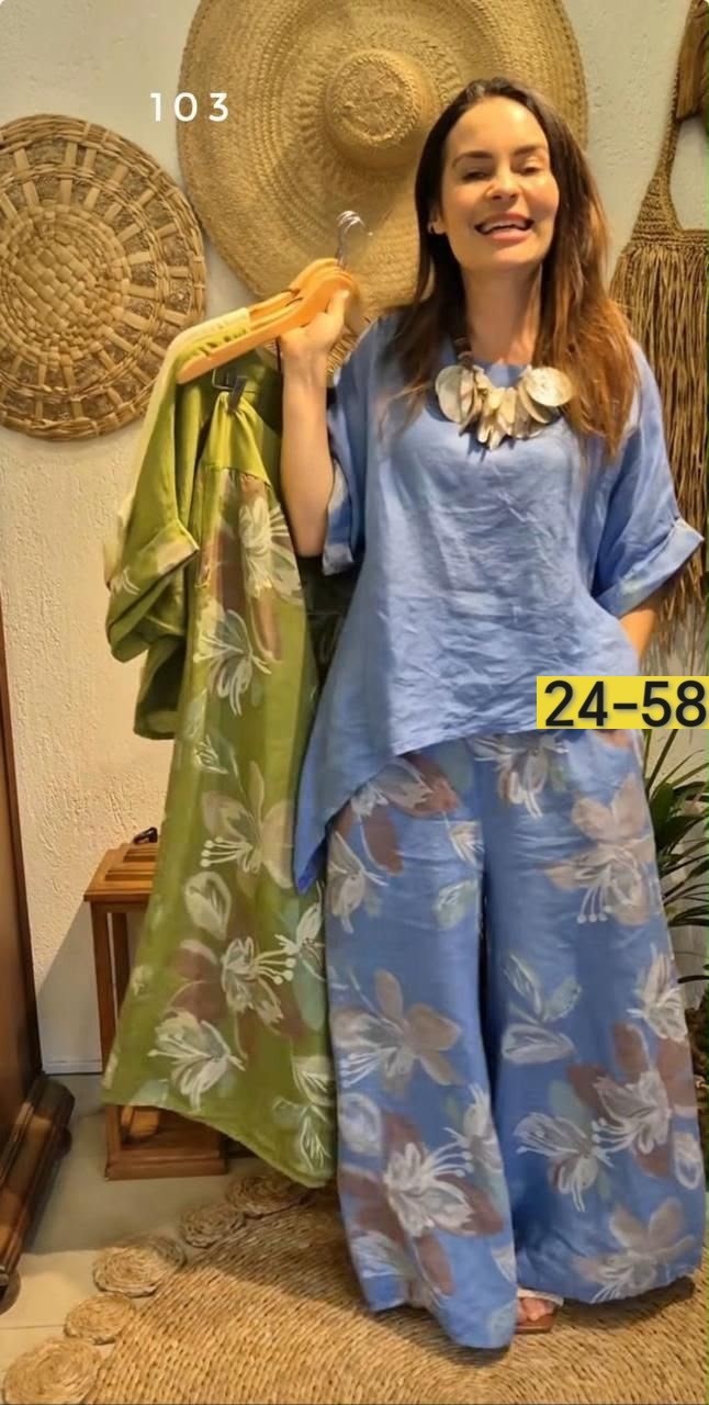 летние брючные костюмы,летние женские костюмы,одежда бохо,одежда для женщин,женские костюмы