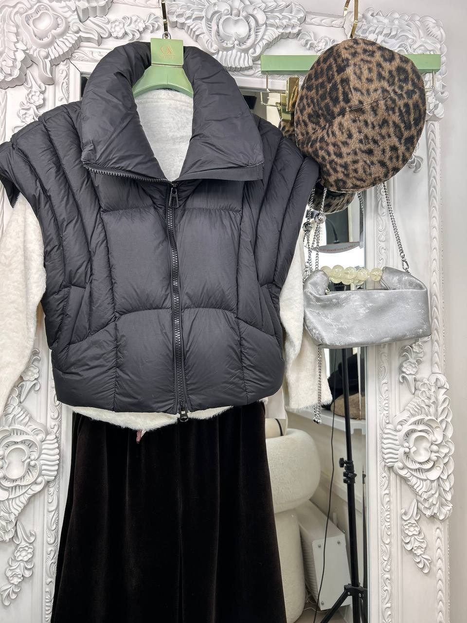 куртка оверсайз,куртка зимняя короткая с капюшоном оверсайз trendy solutions,куртка зимняя оверсайз,женская куртка оверсайз,куртка женская