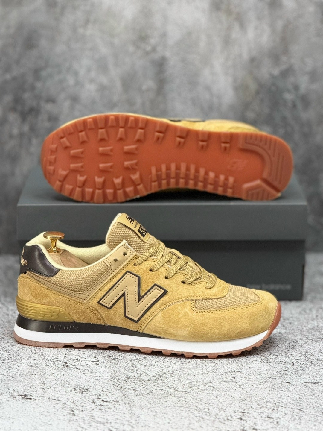 кроссовки new balance 574,кроссовки new balance 574 мужские жёлтые,кроссовки new balance,new balance 574 classic,мужские кроссовки new balance 574