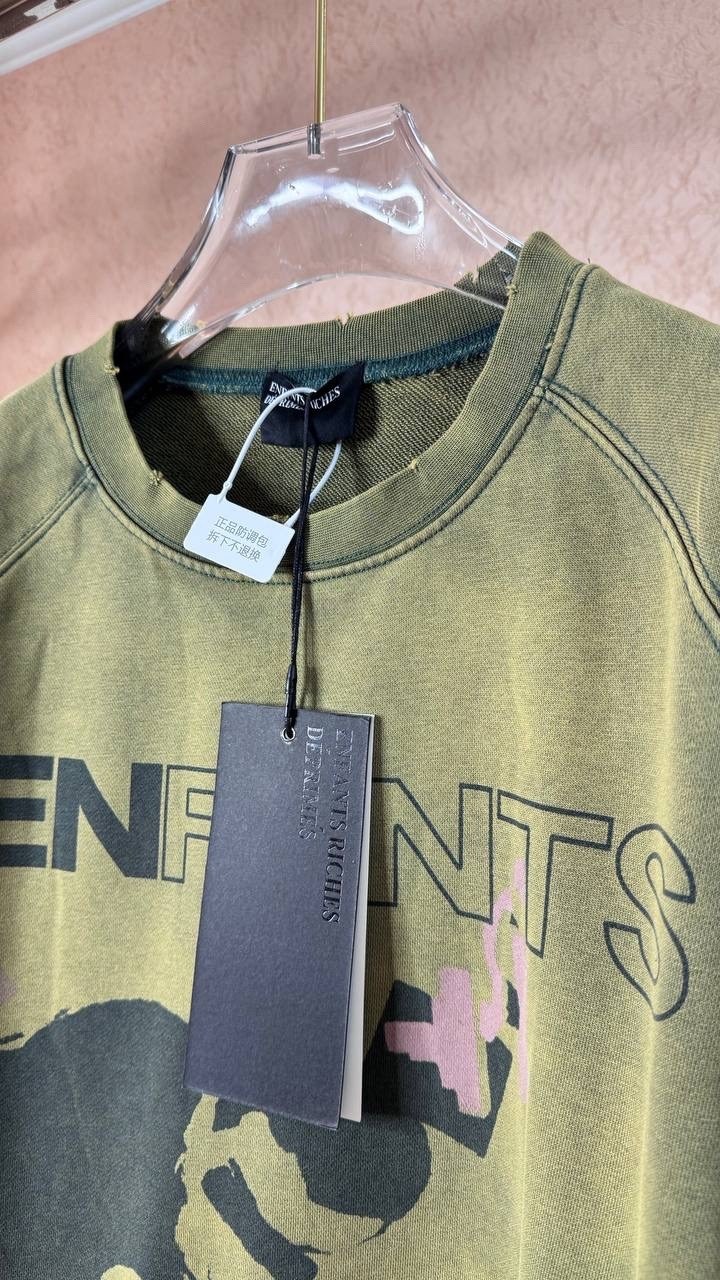 свитшот зеленый,мужские свитшоты,свободный свитшот,jacob sartorius sweatshirt,толстовки свитшот