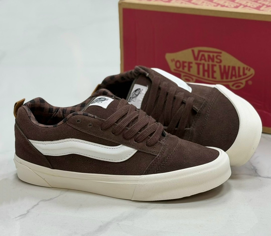 ,кеды ванс потато,кроссовки vans,кеды vans,коричневые кеды