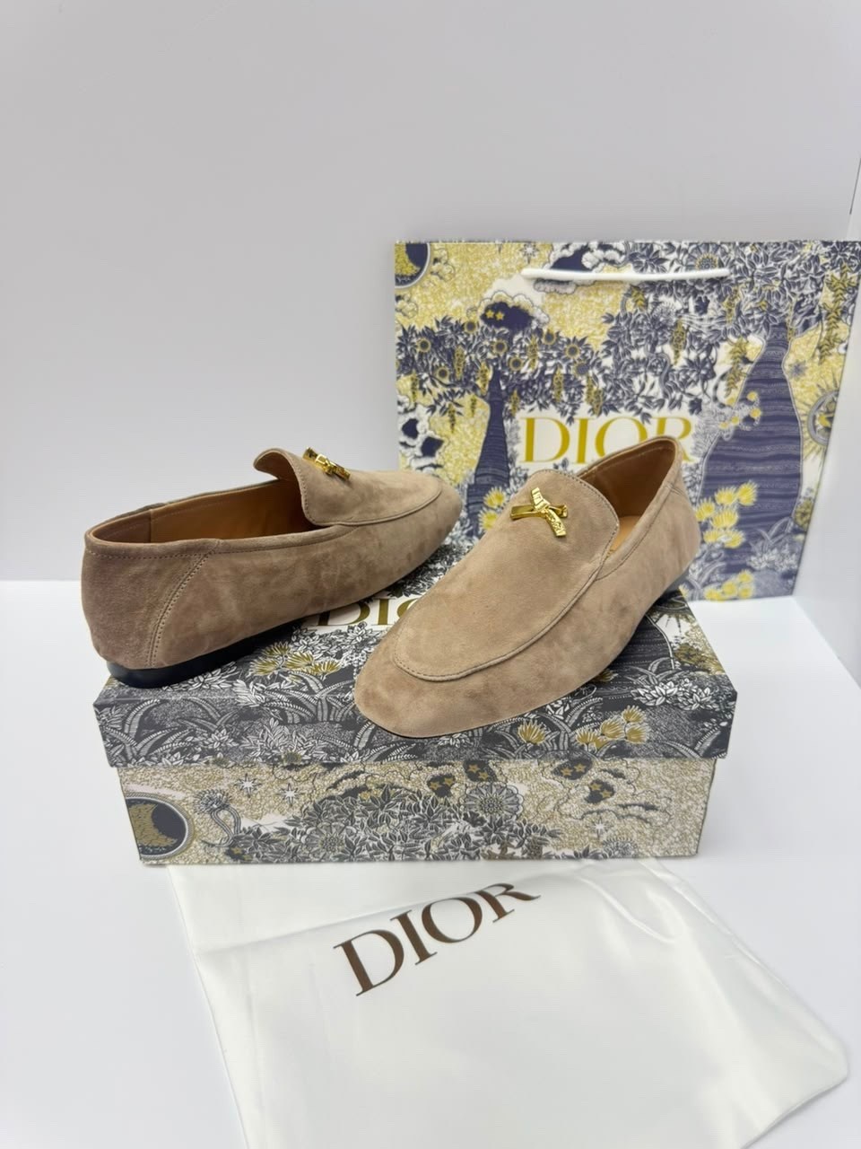 ,лоферы loro piana,лоферы dior,брендовая ,женские мокасины