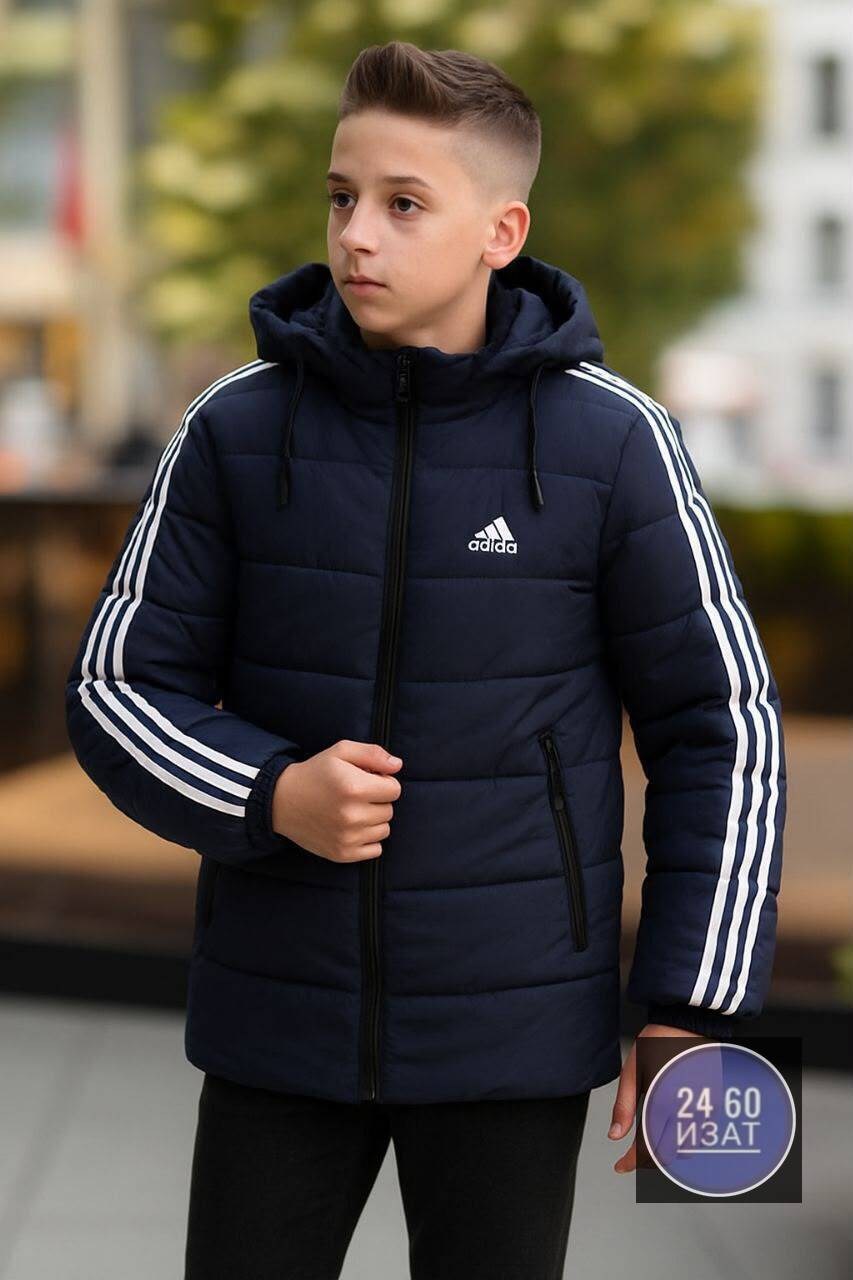 куртка зимняя adidas,подростковая куртка,куртка для мальчика,куртка adidas для мальчика,куртка adidas